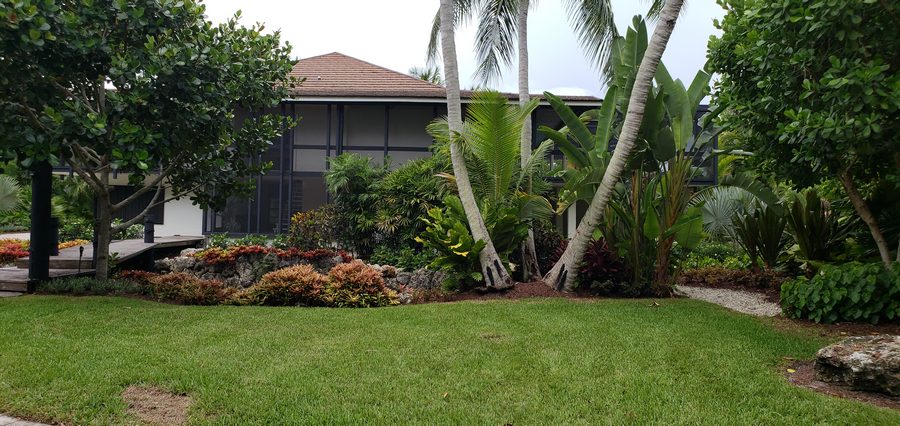 Front Landscaping